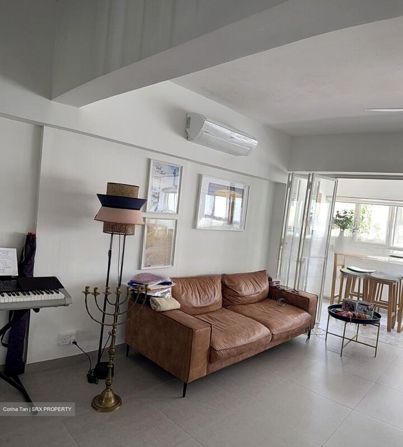 Blk 111 Sunset Way Residence (Clementi), HDB Executive #449907711